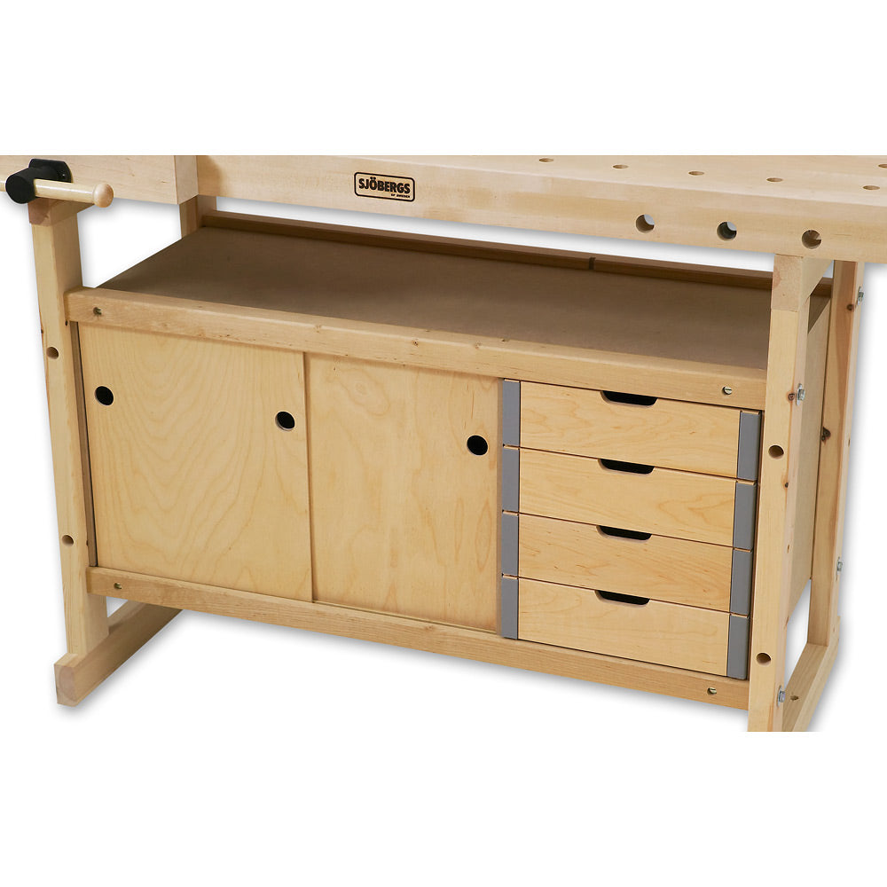 Sjöbergs 0042 Storage Module
