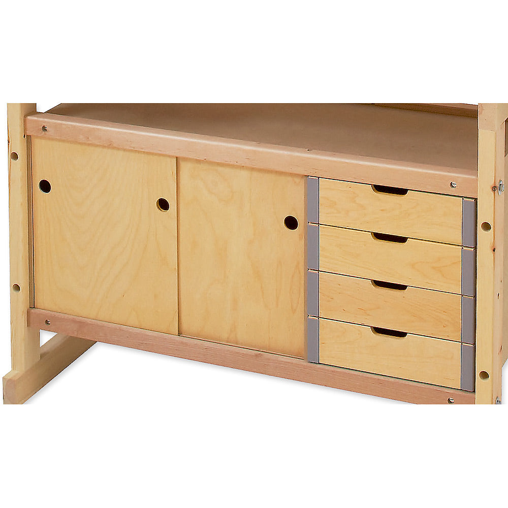 Sjöbergs 0042 Storage Module