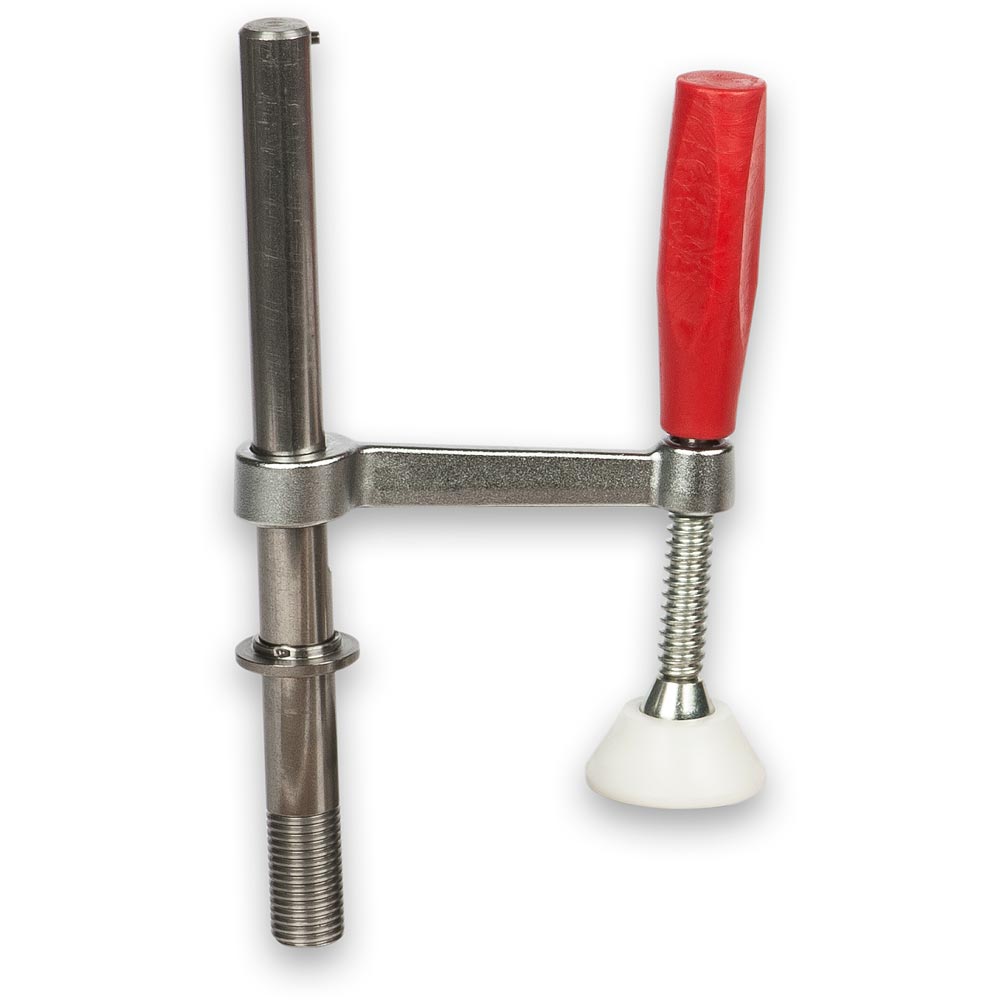 Sjöbergs QSH Quick Action Holdfast