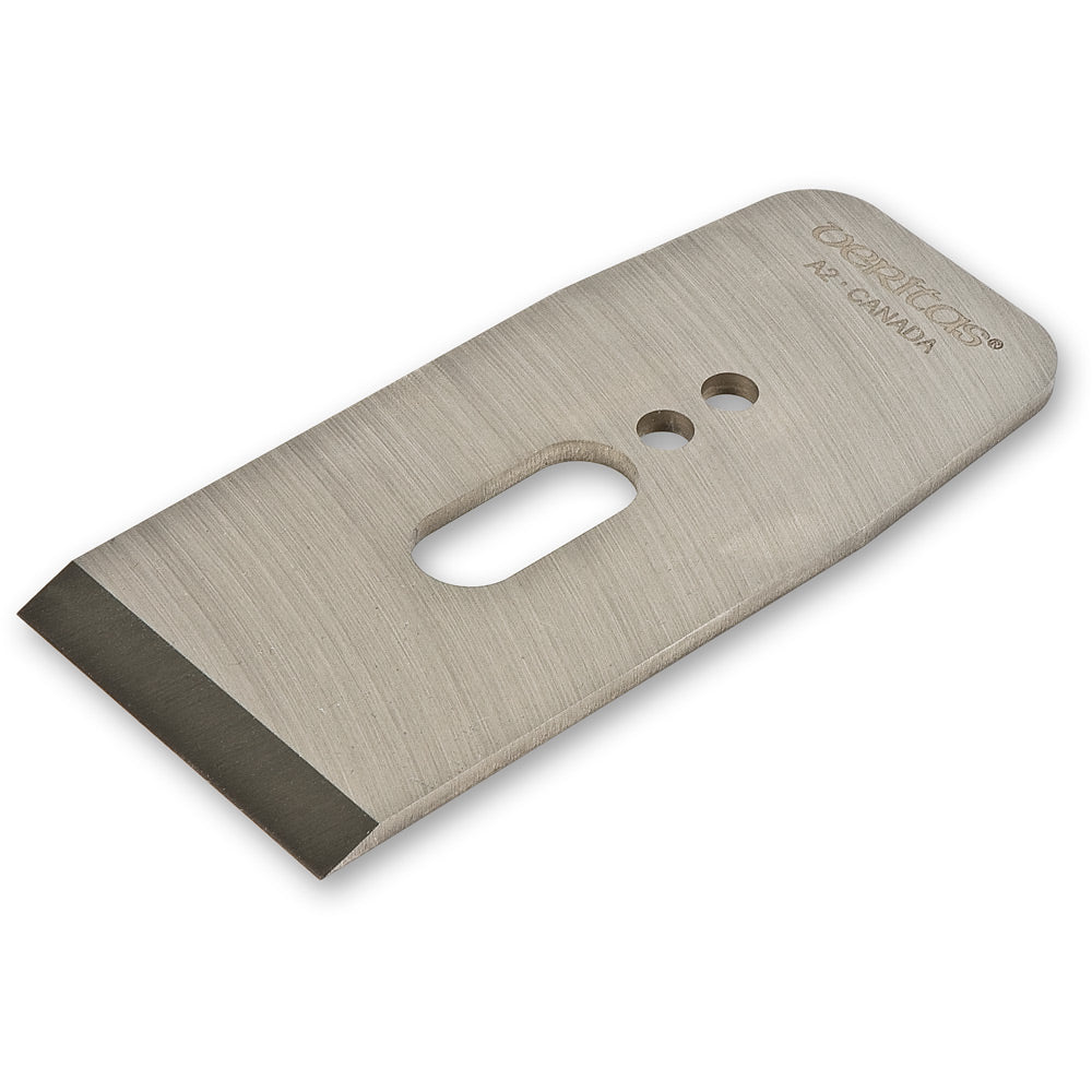 Blades for Veritas Low Angle Smoothing Plane