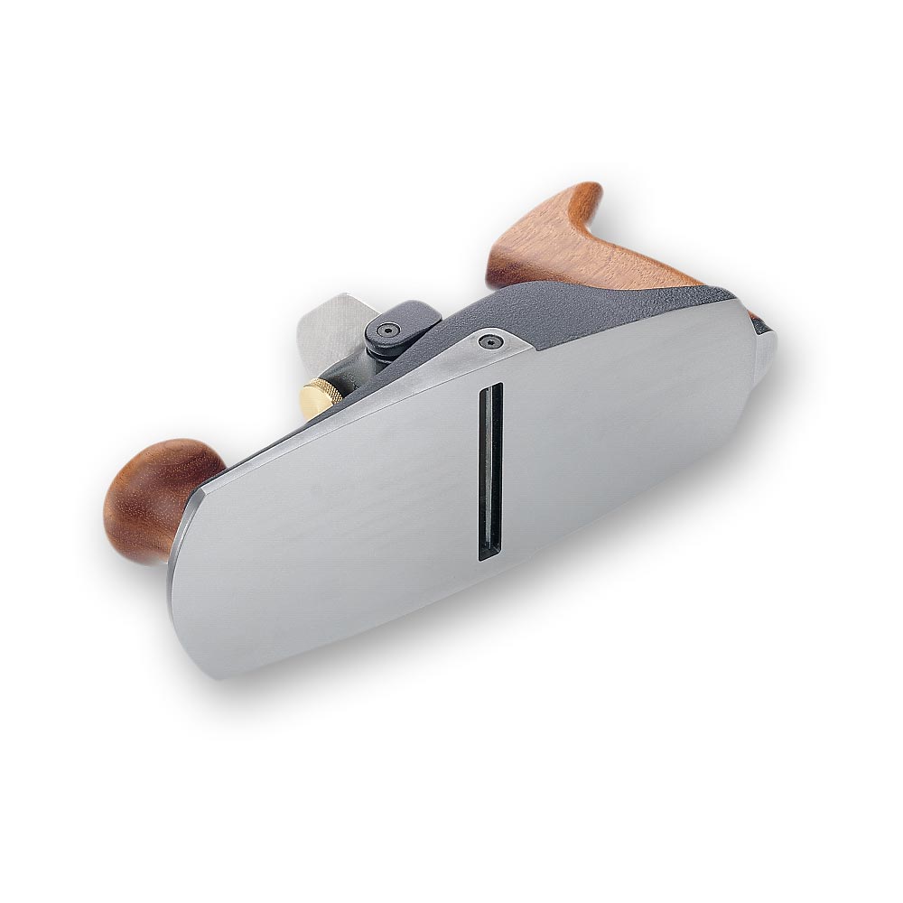 Veritas Scraping Plane