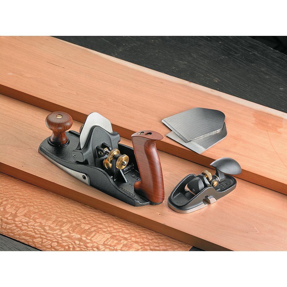 Veritas Scraping Plane