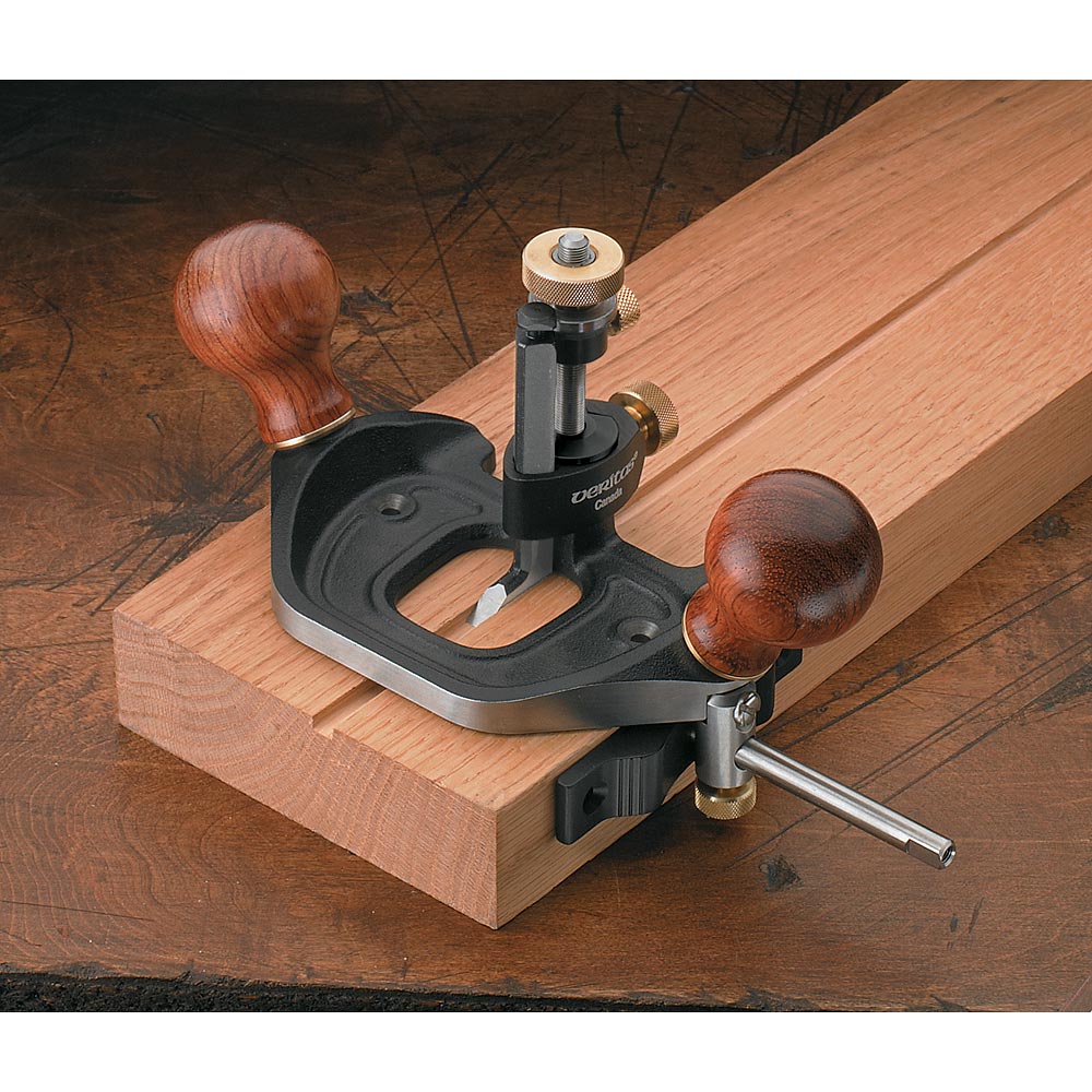 Veritas Fence for Router Plane