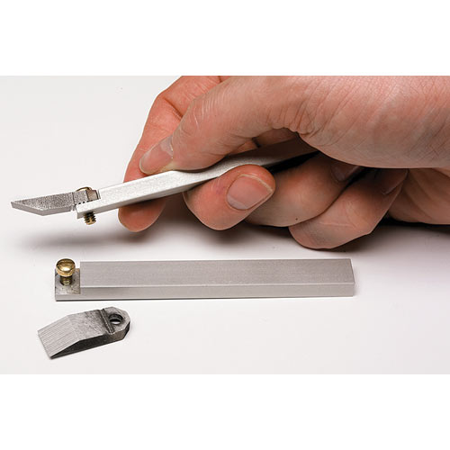 Veritas Router Plane