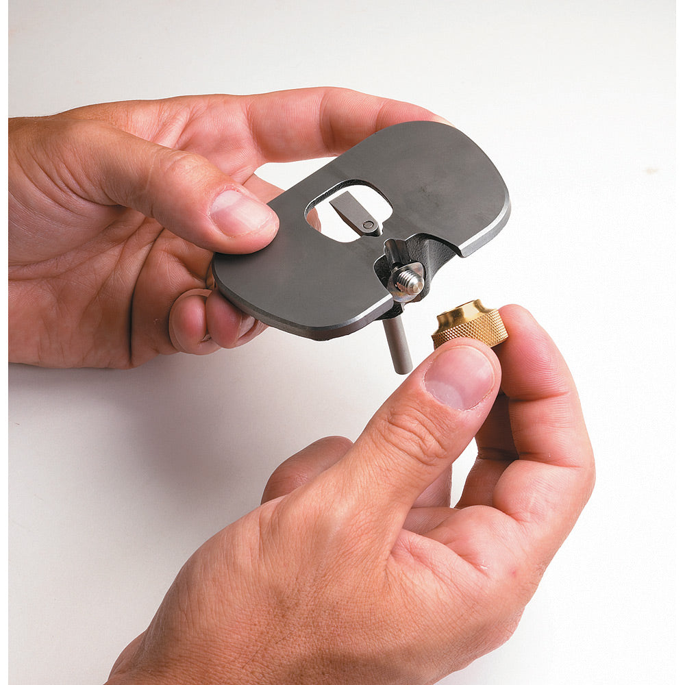 Veritas Small Router Plane