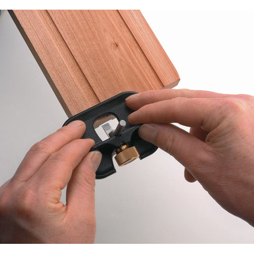 Veritas Small Router Plane