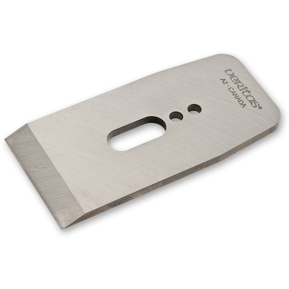 Blades for Veritas Low Angle Jack & Bevel Up Planes