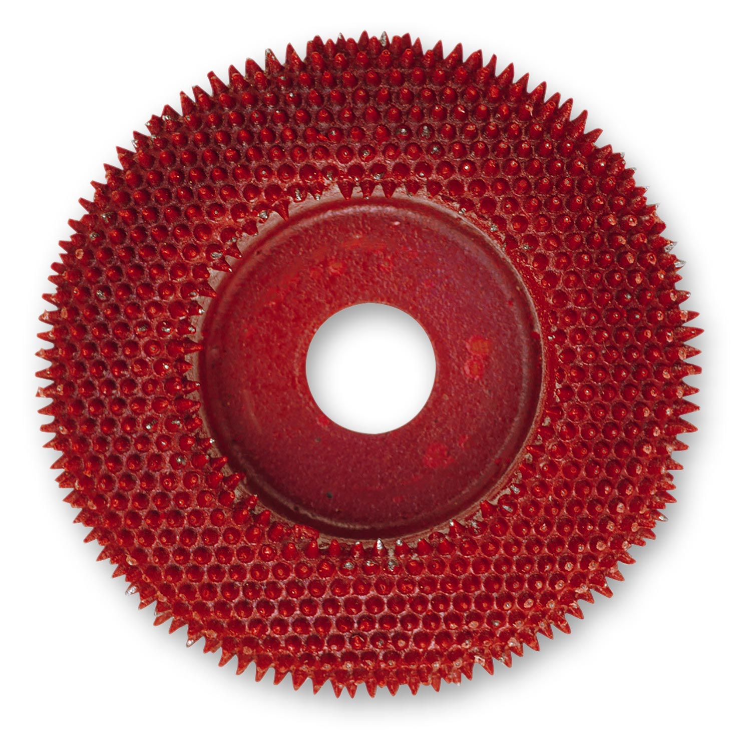 PROXXON TCT Rasp Disc