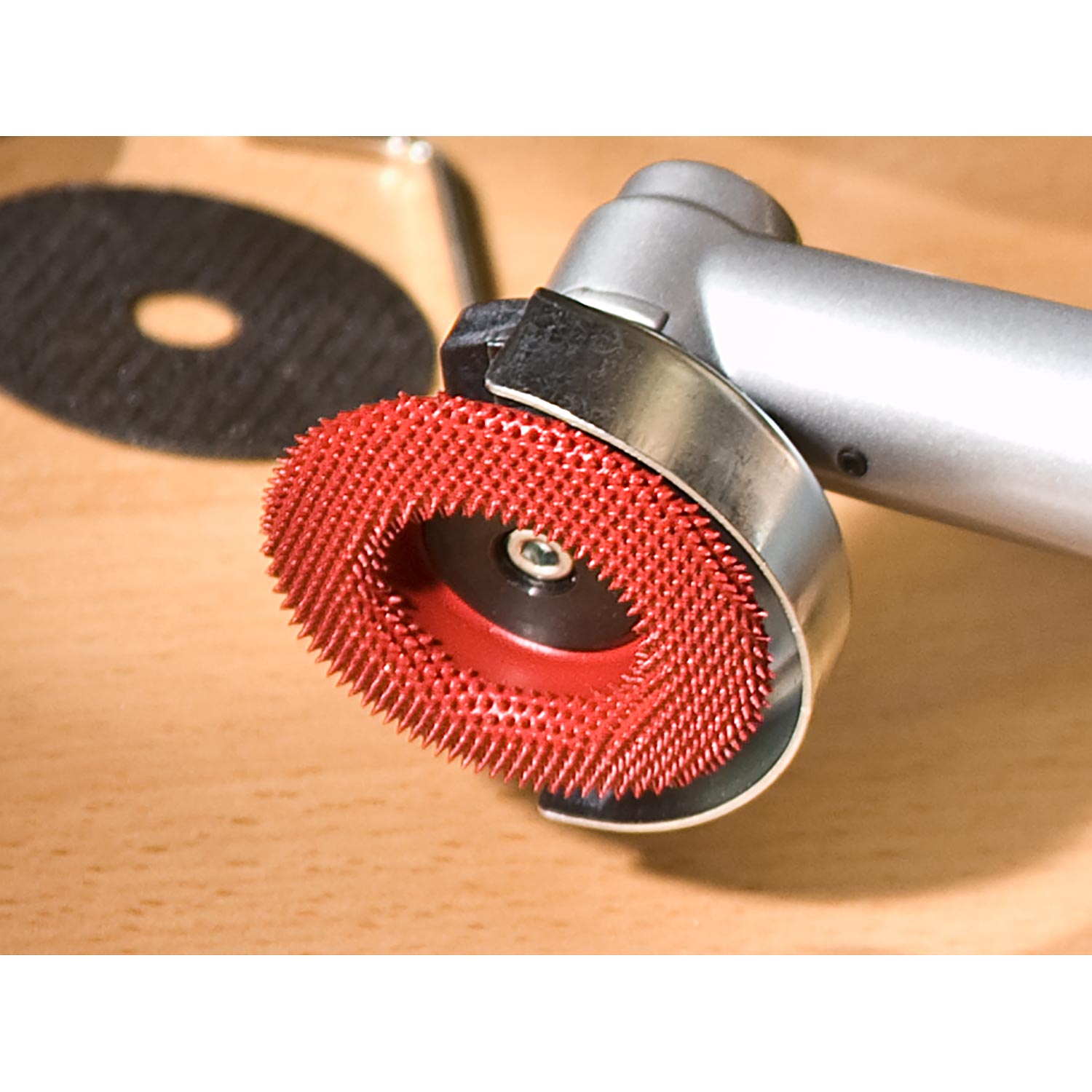 PROXXON TCT Rasp Disc