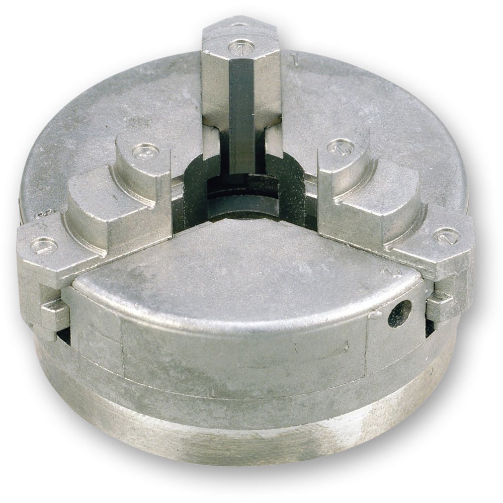 PROXXON 3 Jaw Chuck for DB250 Lathe
