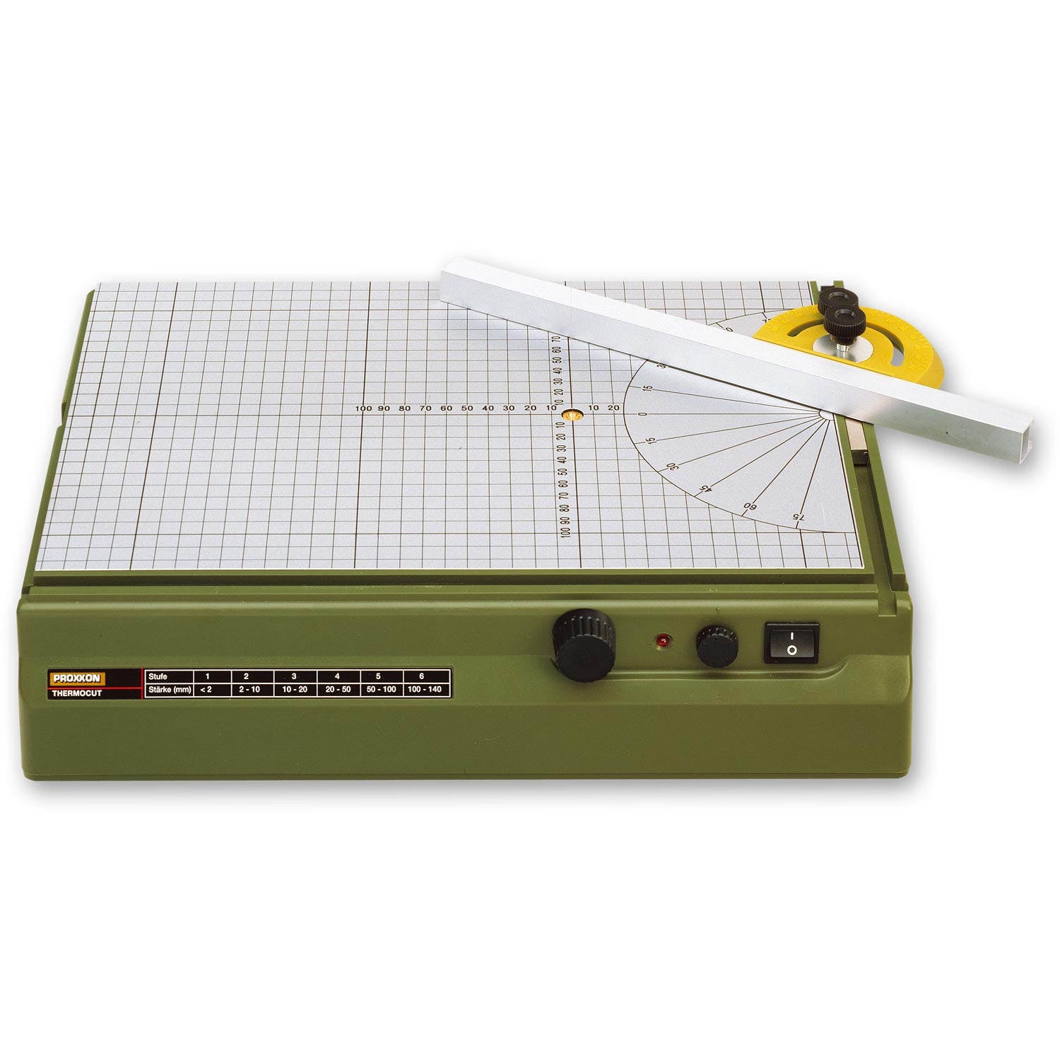 PROXXON THERMOCUT Hot Wire Cutter