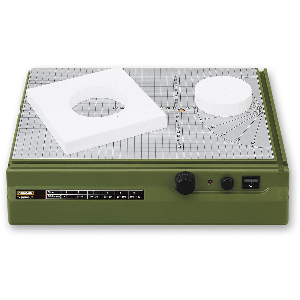 PROXXON THERMOCUT Hot Wire Cutter