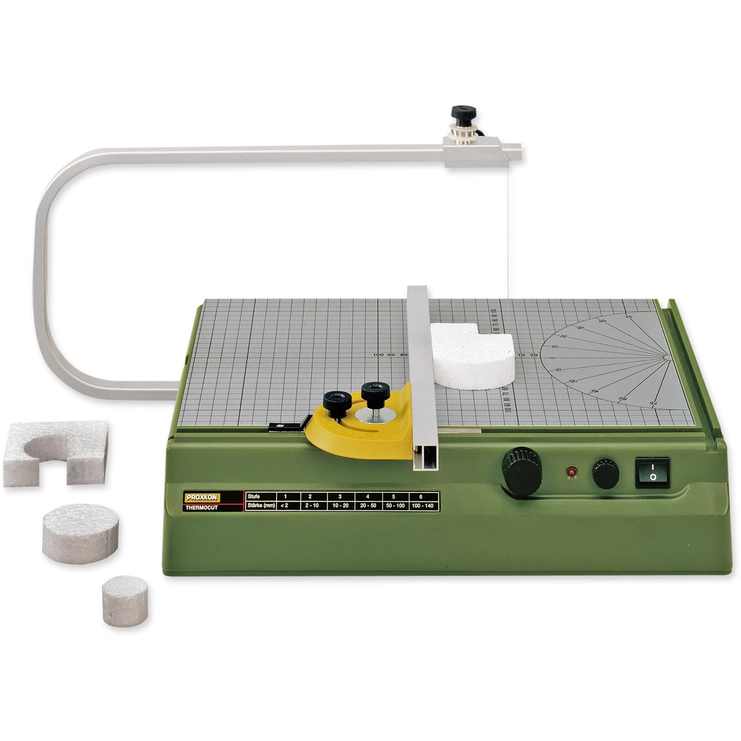 PROXXON THERMOCUT Hot Wire Cutter