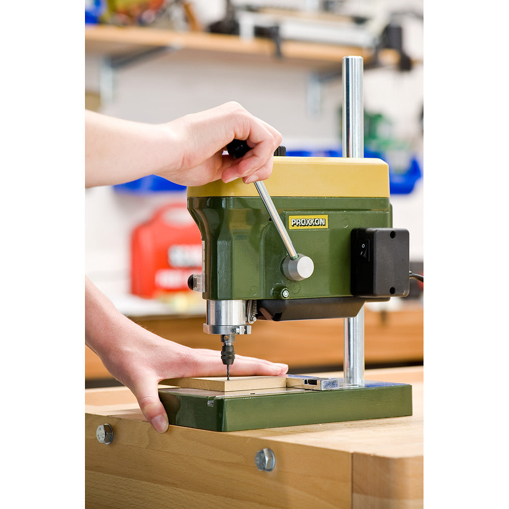 PROXXON TBM 220 Bench Drill