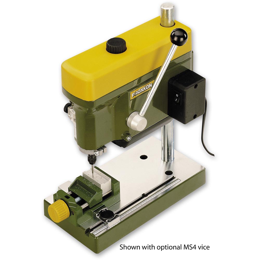 PROXXON TBM 220 Bench Drill