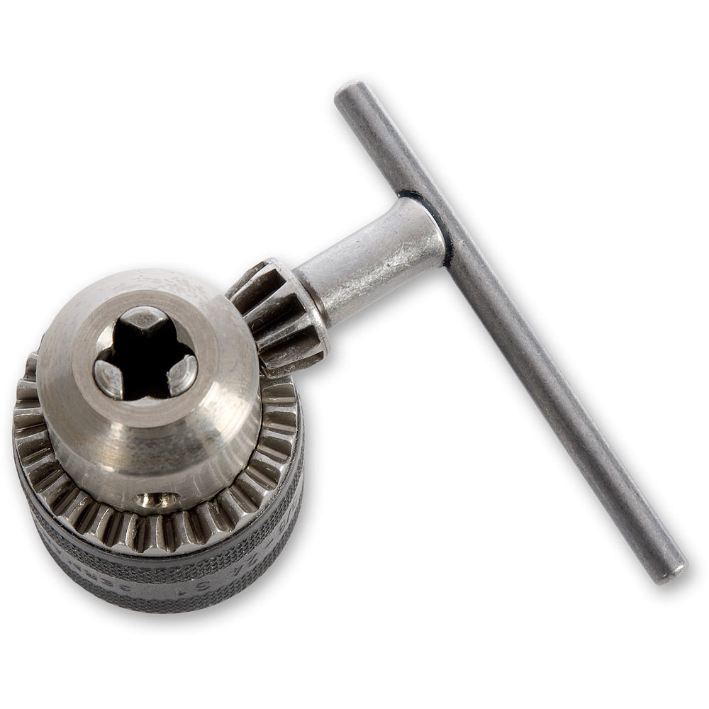 PROXXON Drill Chuck for TBM Bench Drill