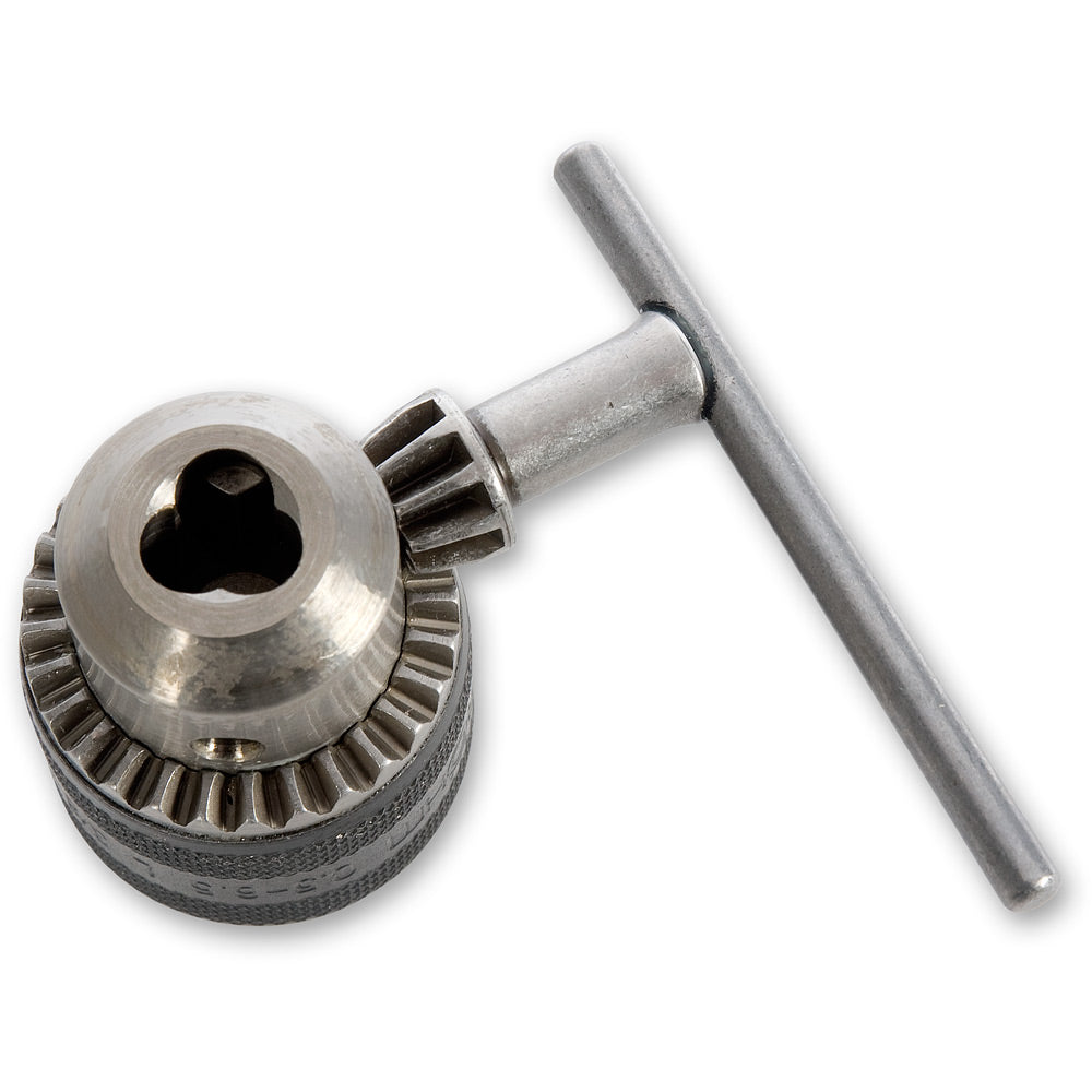 PROXXON Drill Chuck for TBM Bench Drill