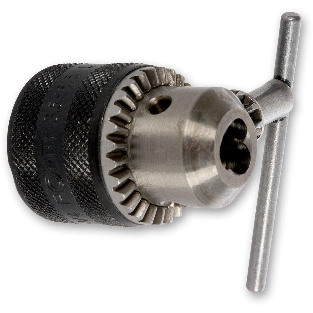 PROXXON Drill Chuck for TBM Bench Drill