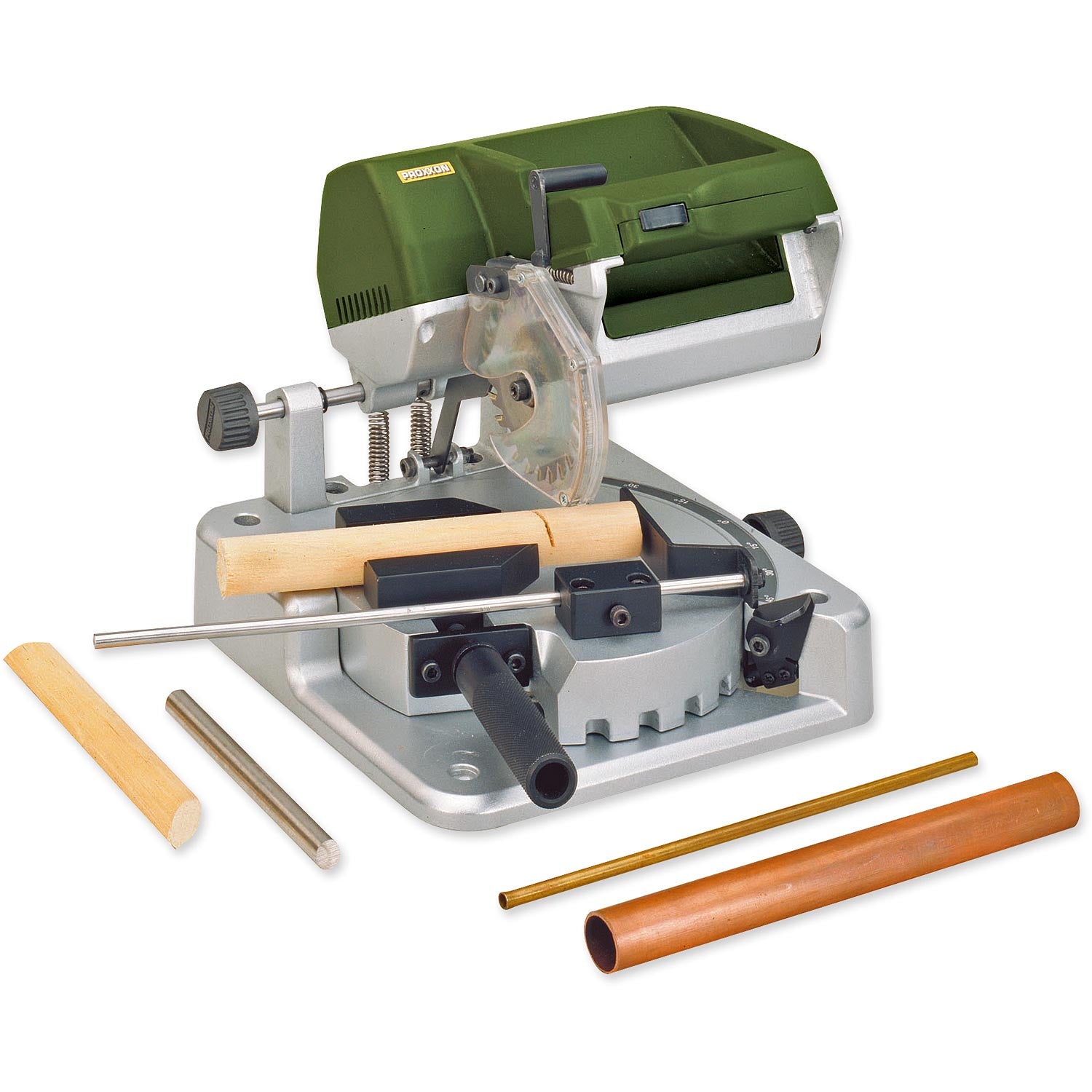 PROXXON KGS 80 Chop Saw