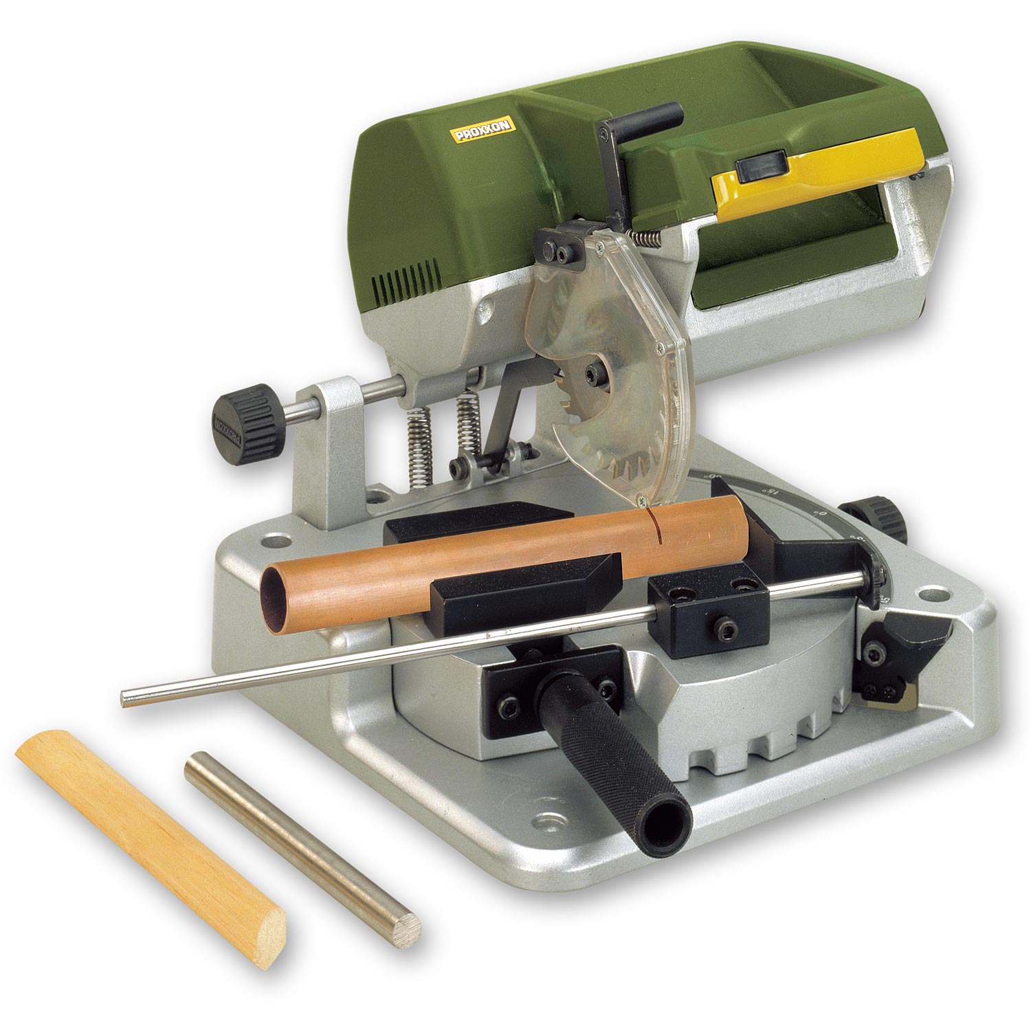 PROXXON KGS 80 Chop Saw