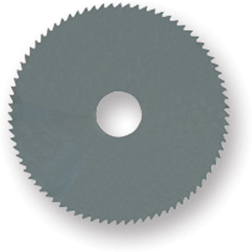 PROXXON Solid Carbide Saw Blade for KS230E - 50mm x 0.5mm x 10mm