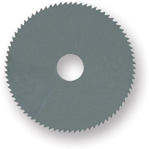 PROXXON Solid Carbide Saw Blade for KS230E - 50mm x 0.5mm x 10mm ...
