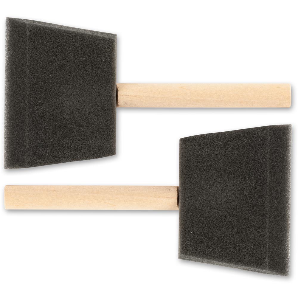 Chestnut Jenny Brushes