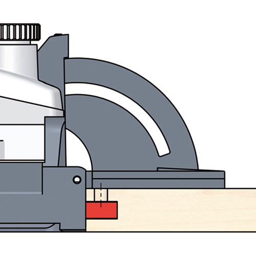 Lamello Clamex S-18 Connectors