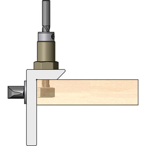 Lamello Clamex S-18 Connectors