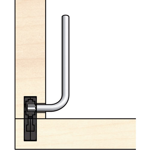 Lamello Clamex S-18 Connectors