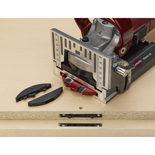 Lamello Clamex S-18 Connectors