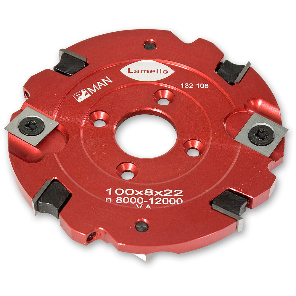 Lamello Clamex S-18 Connectors