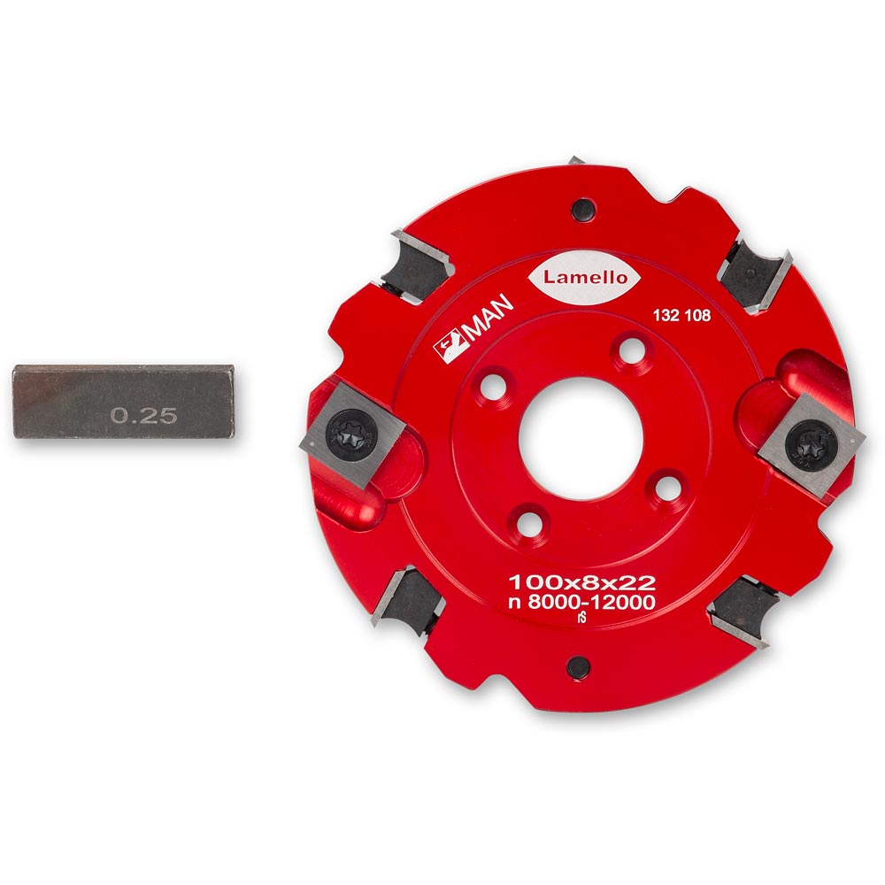 Lamello Clamex HW Blade