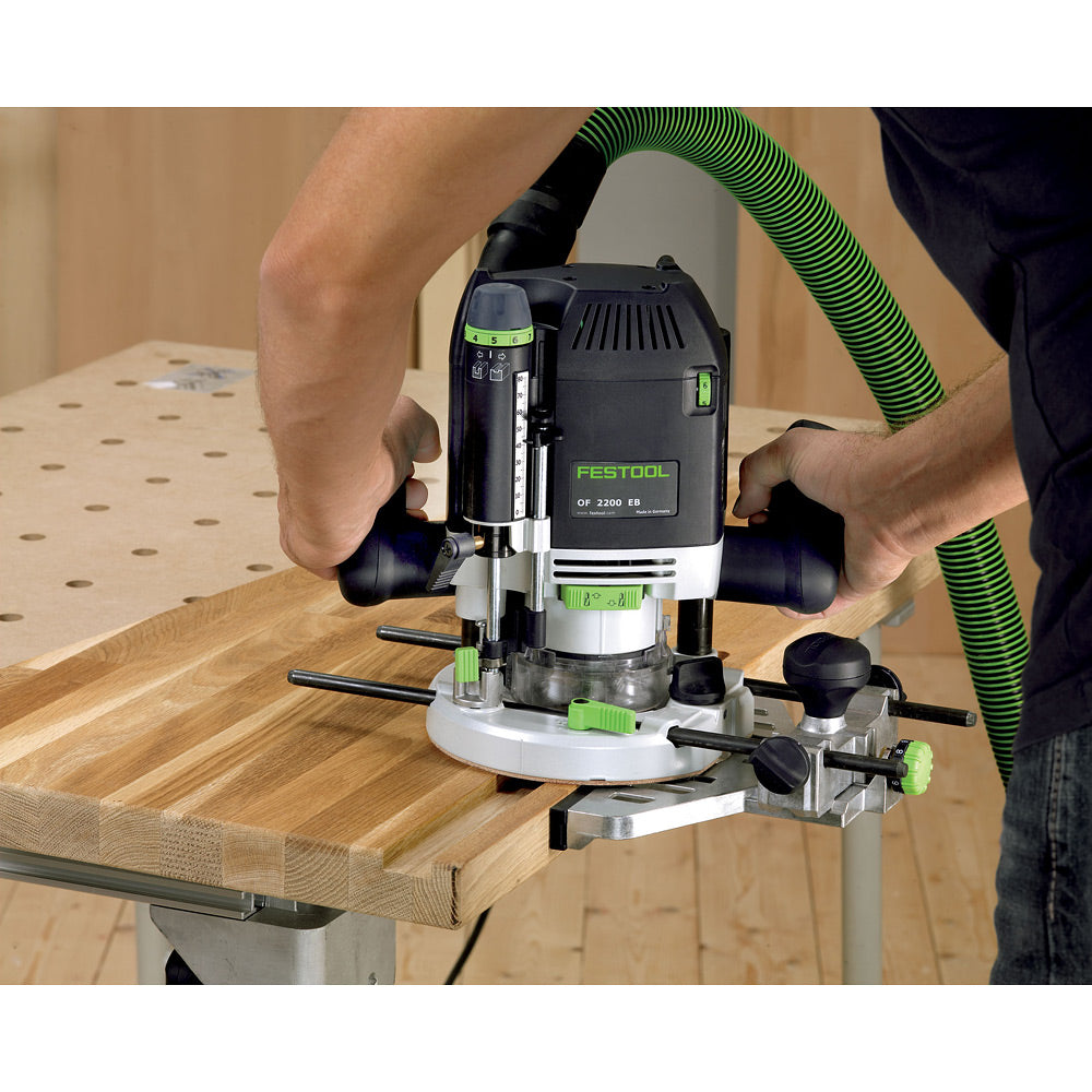 Festool OF 2200 EB-Plus Router (1/2")