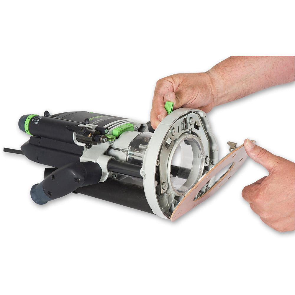 Festool OF 2200 EB-Plus Router (1/2")