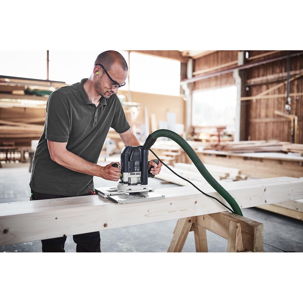 Festool OF 2200 EB-Plus Router (1/2")