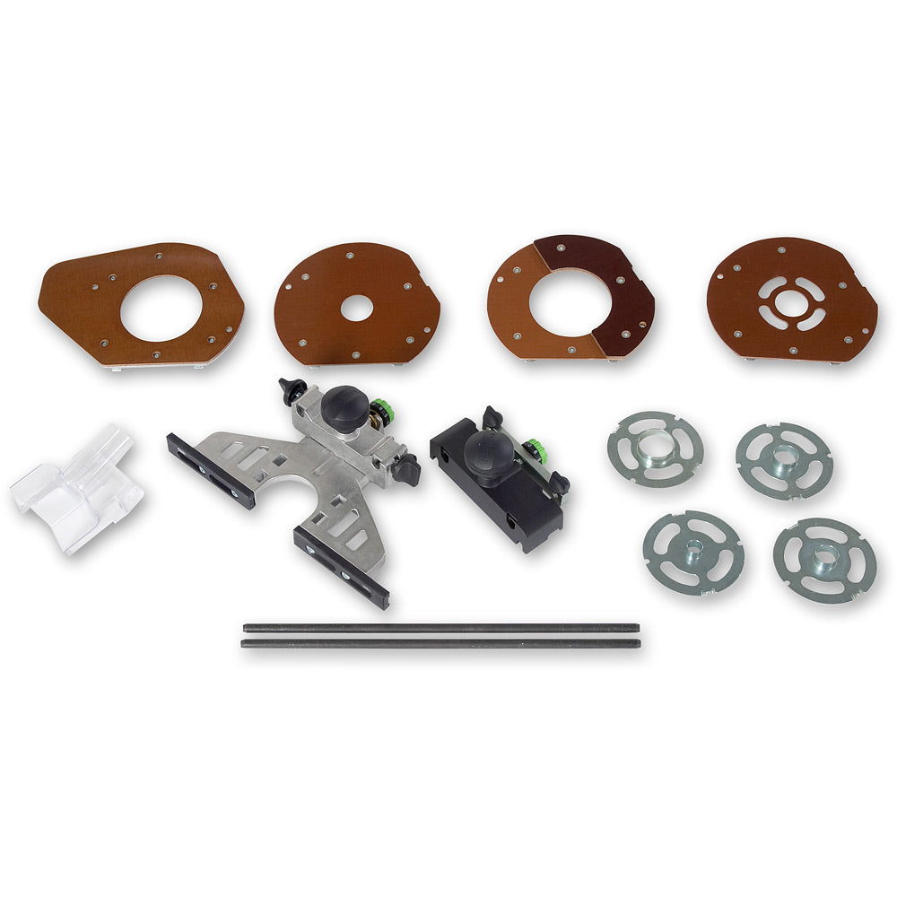Festool OF 2200 Router Accessory Kit