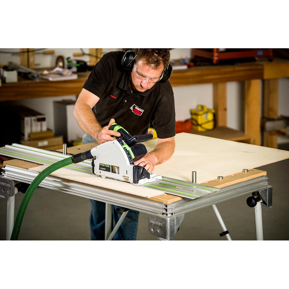 Festool MFT/3 Multifunctional Table with Accessories