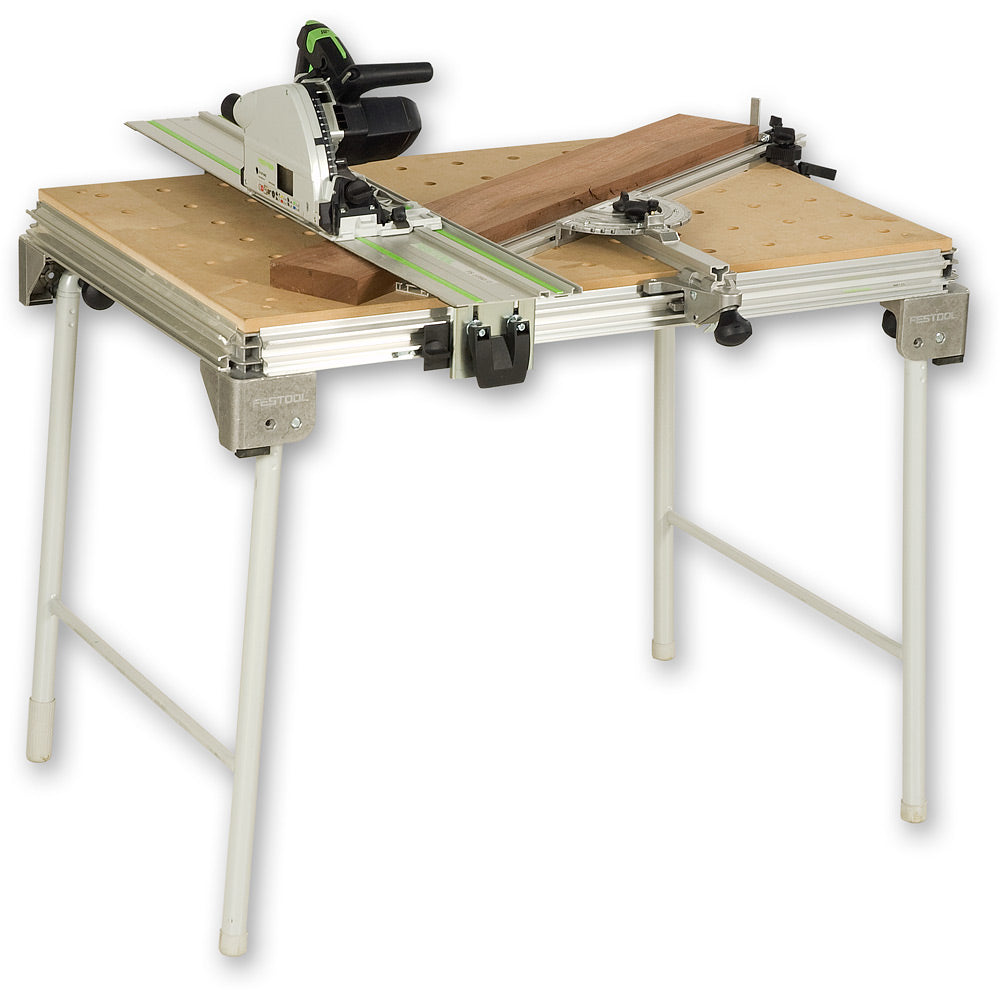 Festool MFT/3 Multifunctional Table with Accessories