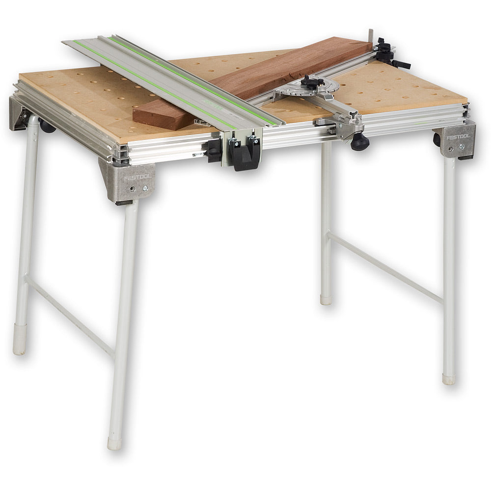 Festool MFT/3 Multifunctional Table with Accessories