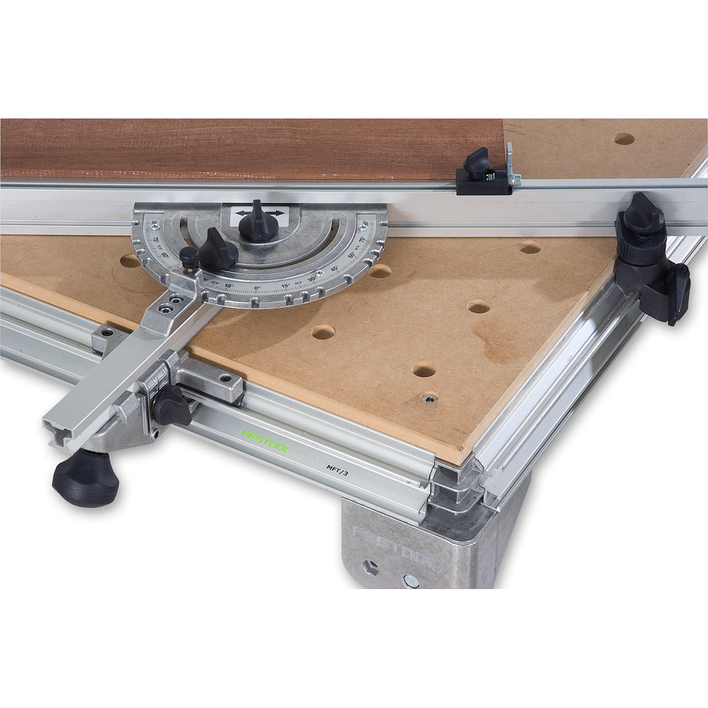 Festool MFT/3 Multifunctional Table with Accessories