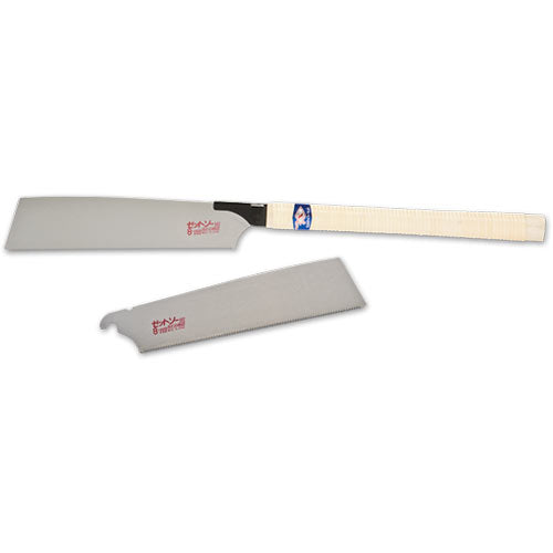 Z-Saw Japanese Hassunme Crosscut Saw with Spare Blade