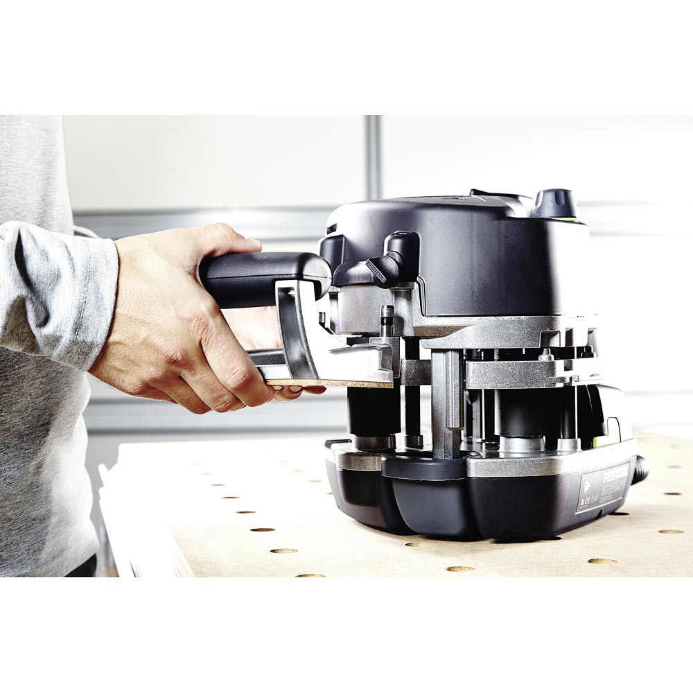 Festool CONTURO KA 65 Edgebander - SET Version