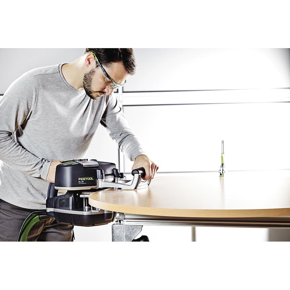 Festool CONTURO KA 65 Edgebander - SET Version