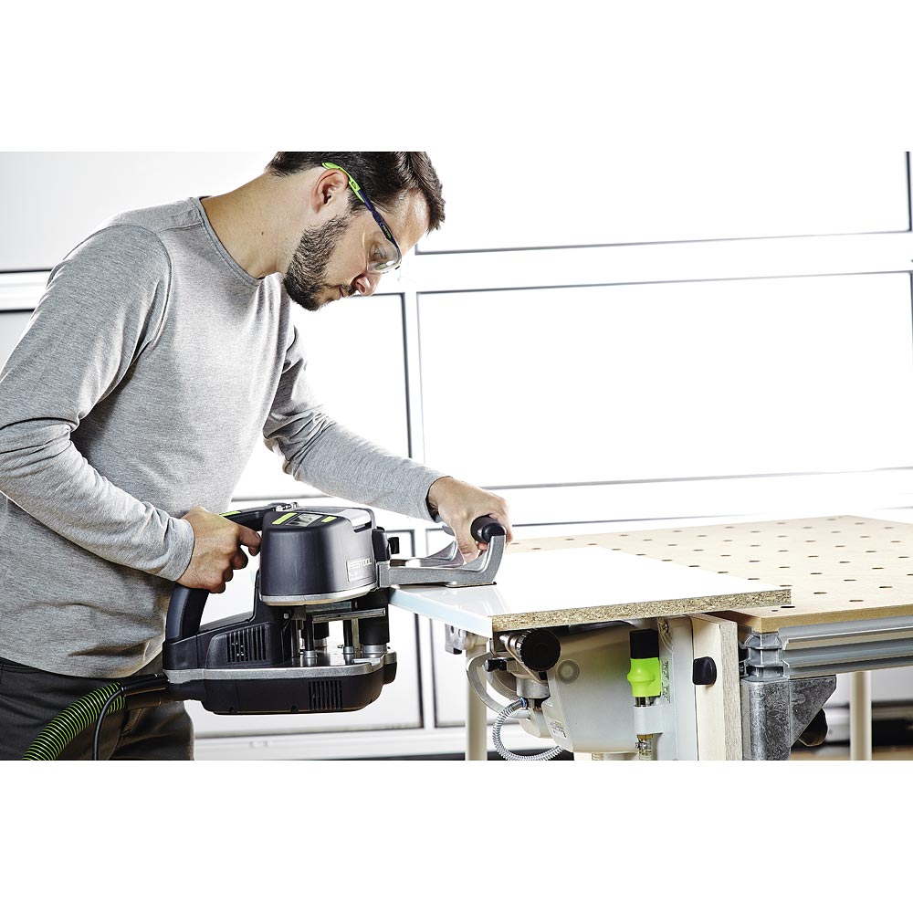 Festool CONTURO KA 65 Edgebander - SET Version