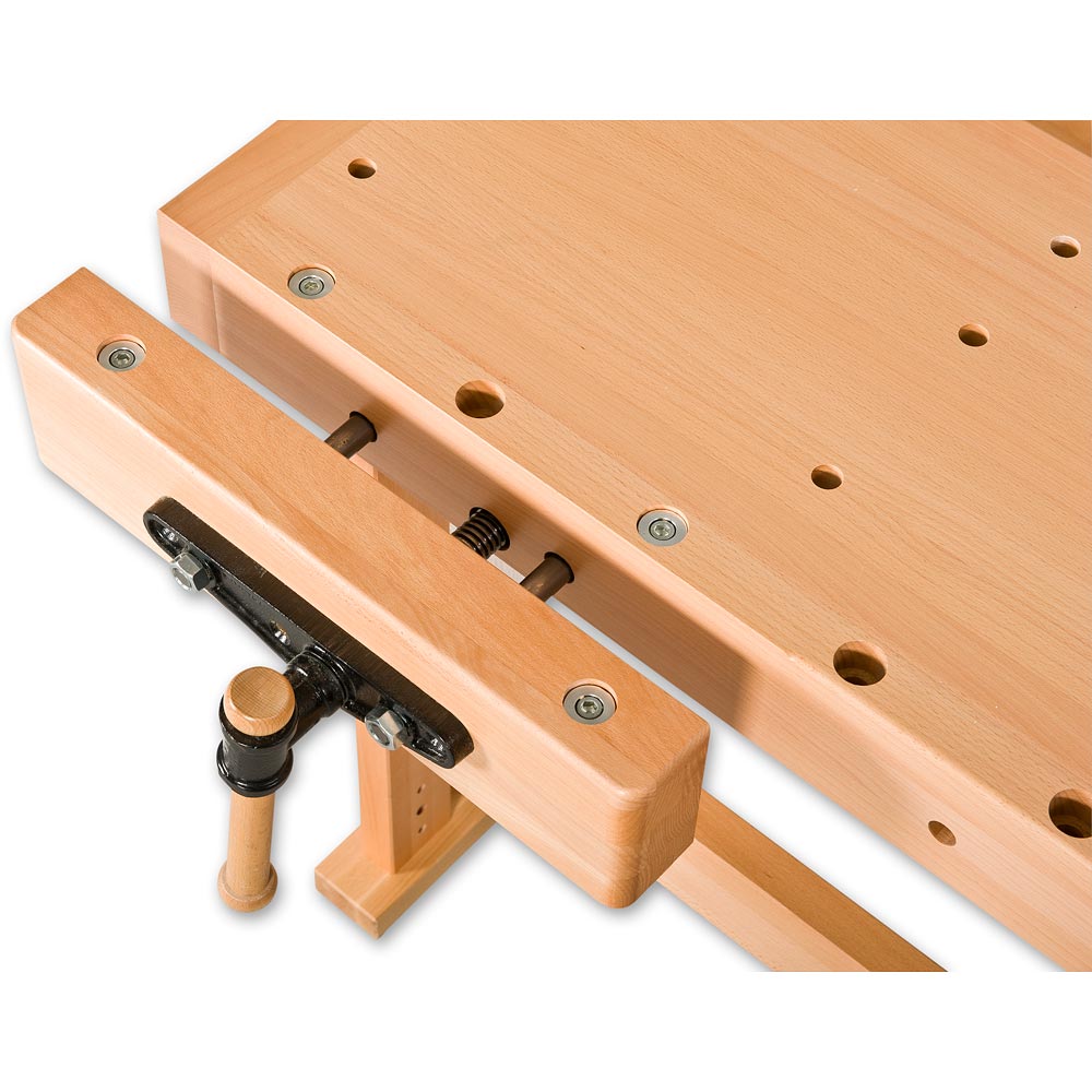Axminster Premium Plus 2100 Workbench & Pro 2 Cupboard - PACKAGE DEAL ...