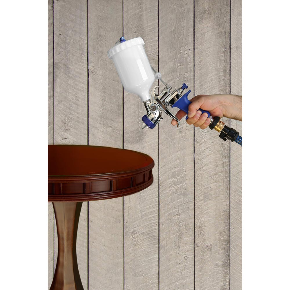 Fuji Spray Q5 Platinum Turbine Unit