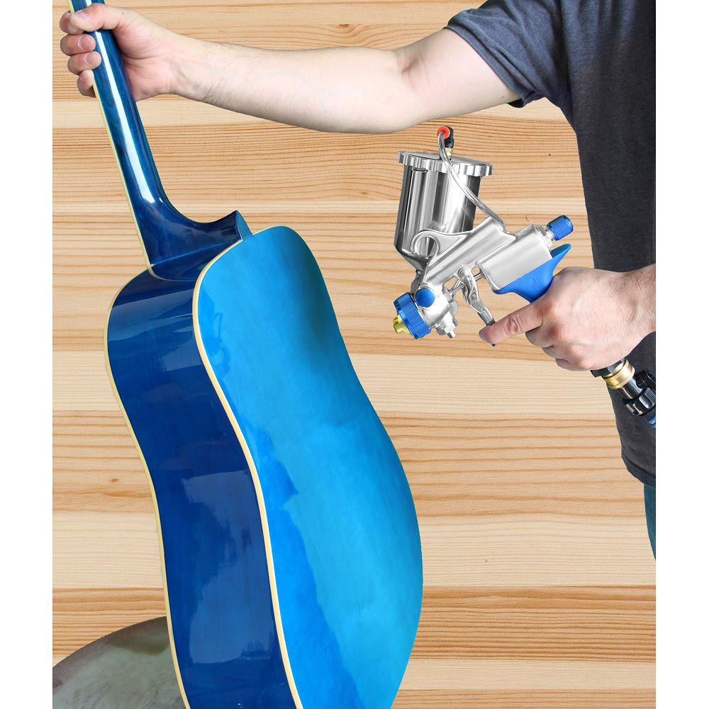 Fuji Spray Mini-Mite 3 Platinum Turbine Unit