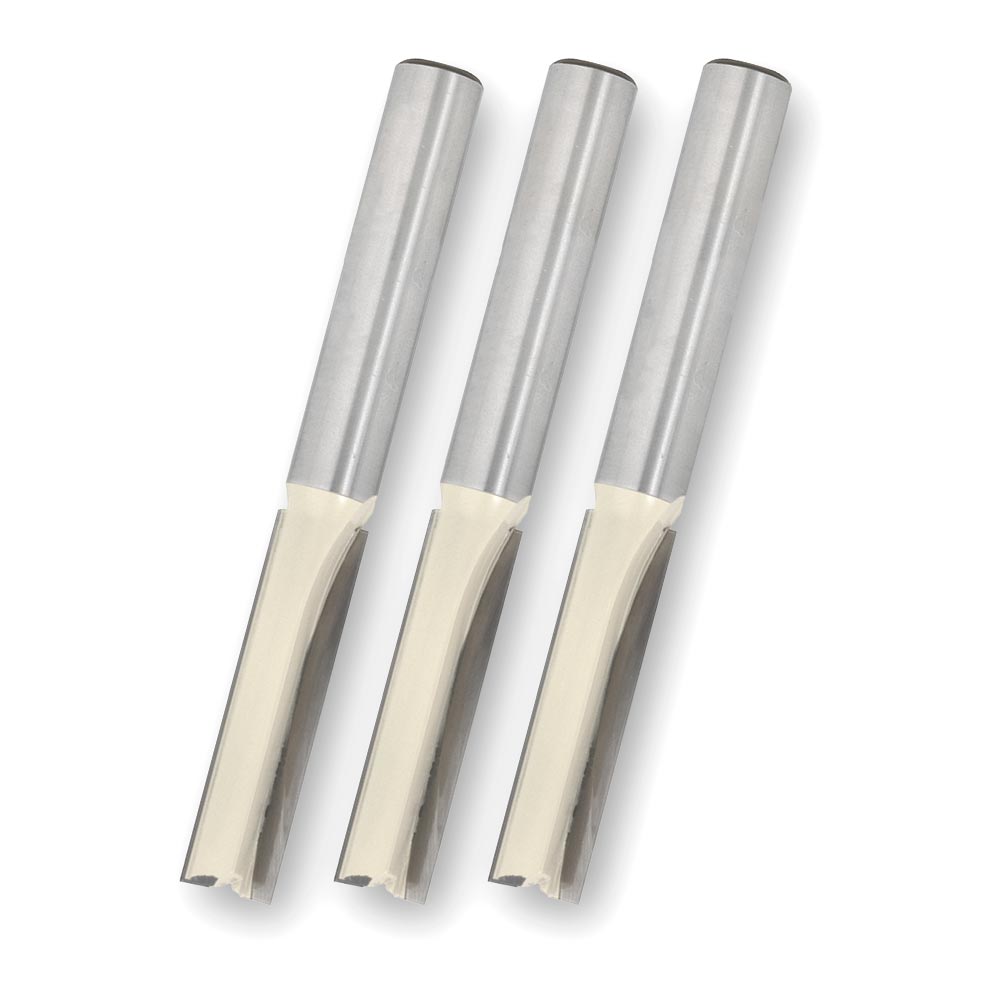Axcaliber Kitchen Worktop Cutter (Long Shank)