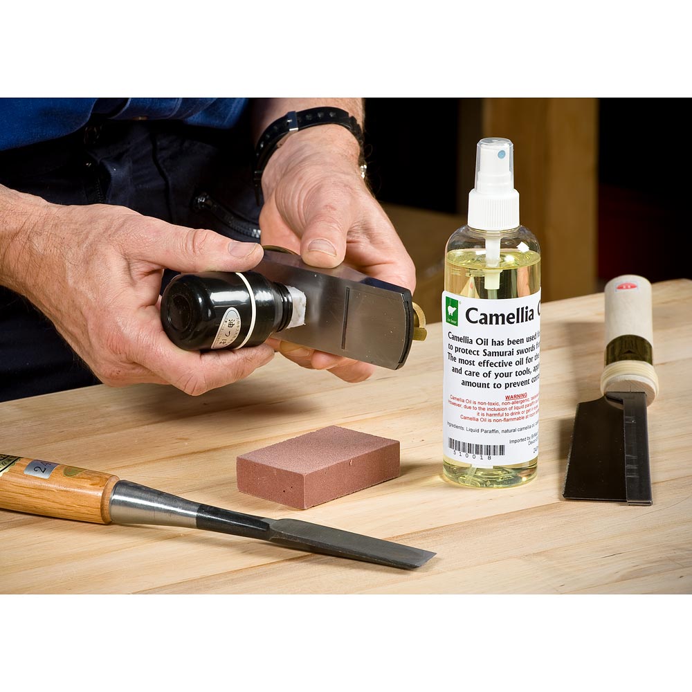 Axminster Tool Care Kit